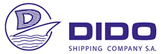 Dido shipping